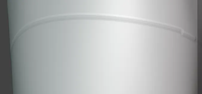 Ada - Thigh Seam Issues