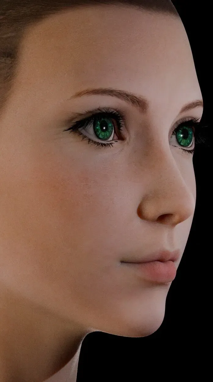 >Without Dual Lobe