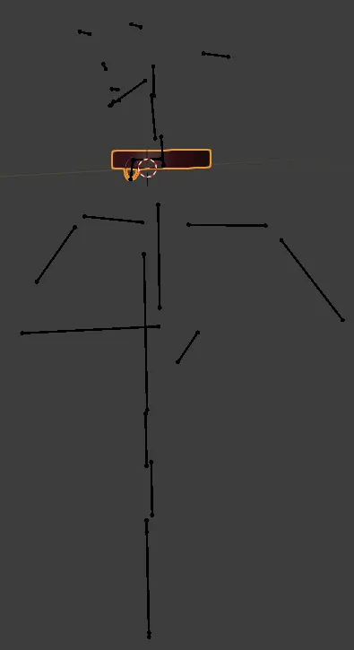 Collar: Rigged object import from Daz