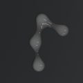 Making Fluids With Metaballs