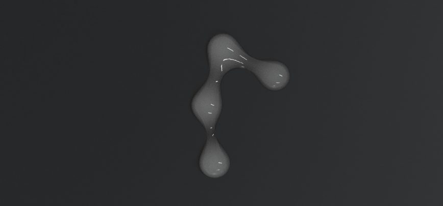 Sticky White Fluids With Metaballs in Blender – Part 2!