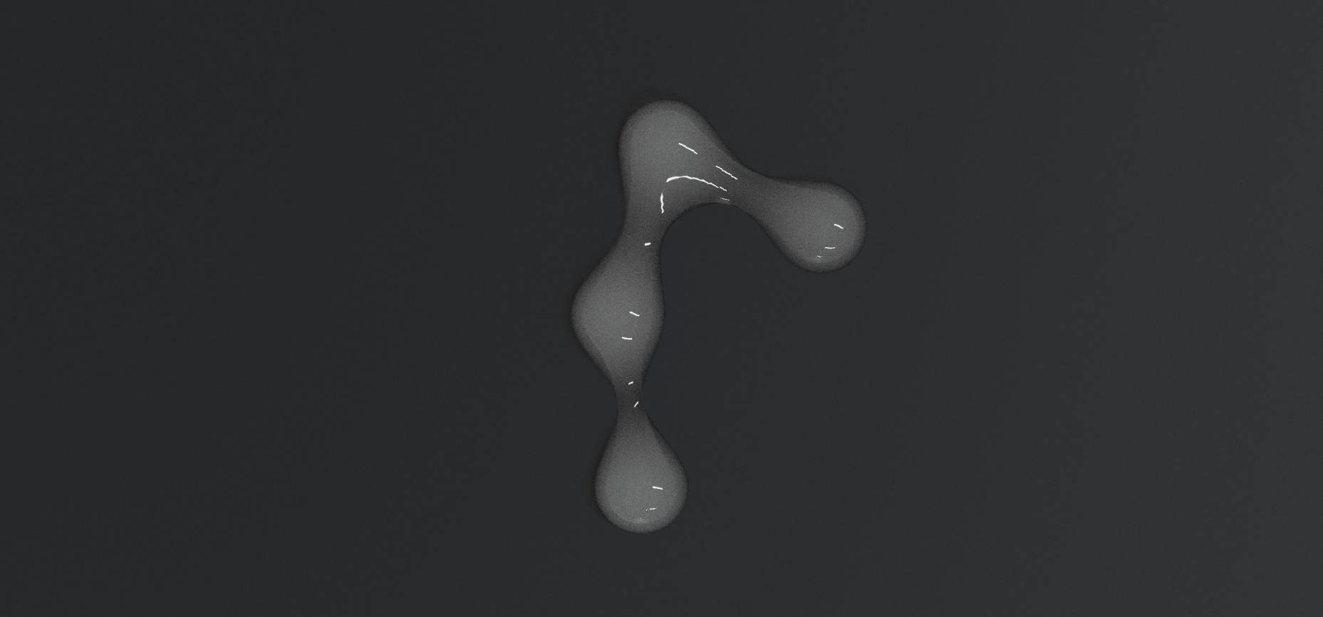 Making Fluids With Metaballs